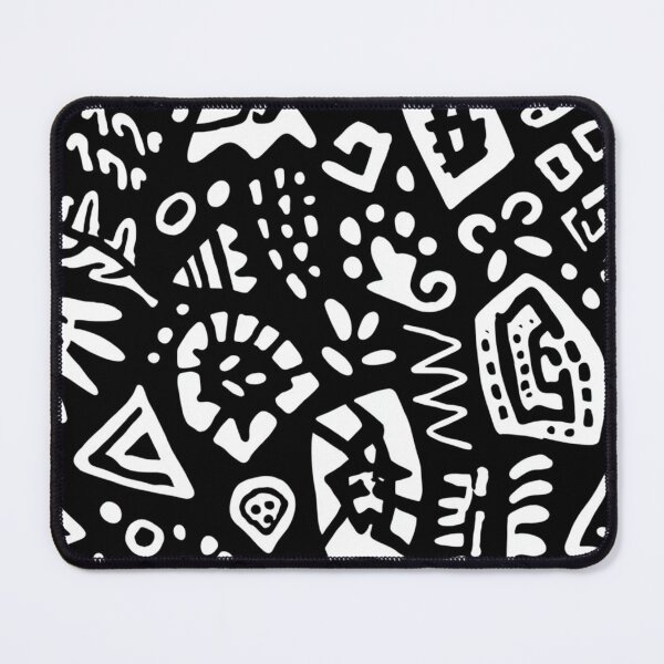 Item preview, New Zealand Māori Paua Pattern Koru Design 829 designed and sold by GrinGalore.