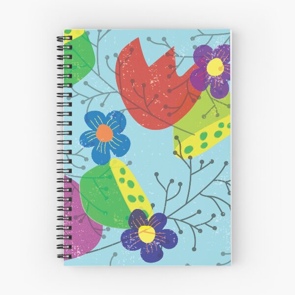 Item preview, Floral Distort designed and sold by ArtofStardust.