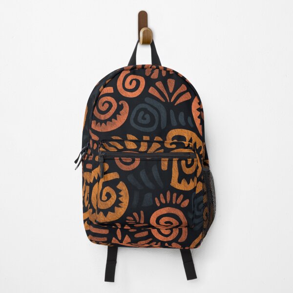 Item preview, New Zealand Māori Paua Pattern Koru Design 828 designed and sold by GrinGalore.