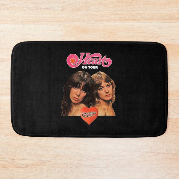 Item preview,  Heart Band Dreamboat Annie designed and sold by Dexyner.