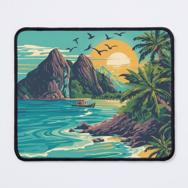 Item preview, Nhulunbuy, Northern Territory of Australia designed and sold by PamLeeDesign.