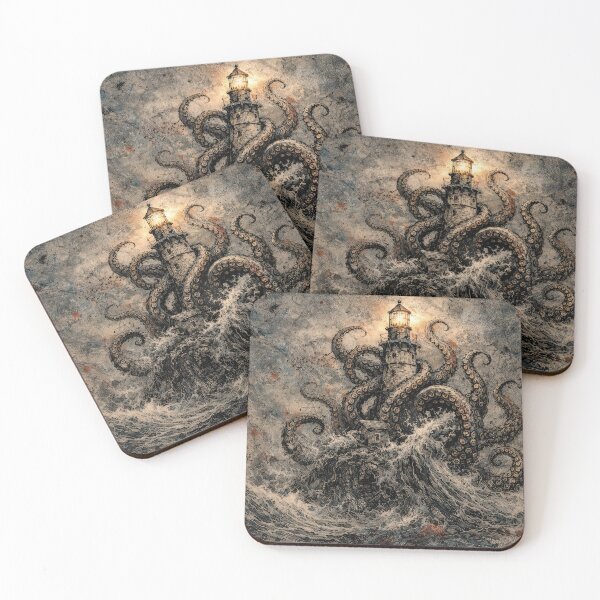 Item preview, Lighthouse ART designed and sold by Saint Arts Studio.