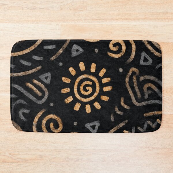 Item preview, New Zealand Māori Paua Pattern Koru Design 830 designed and sold by GrinGalore.