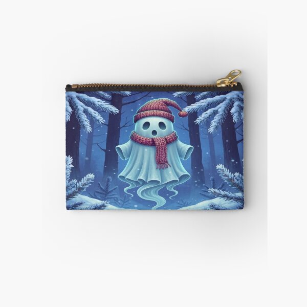 Item preview, Cute Ghost designed and sold by Korral.