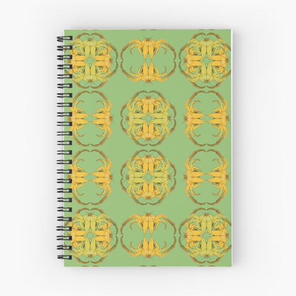 Item preview, Coconut Crab Wallpaper  designed and sold by Andy Marshall.