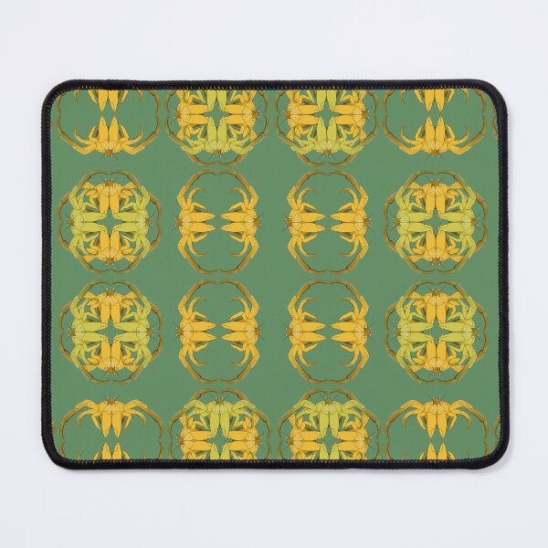 Item preview, Coconut Crab Wallpaper designed and sold by Andy Marshall.