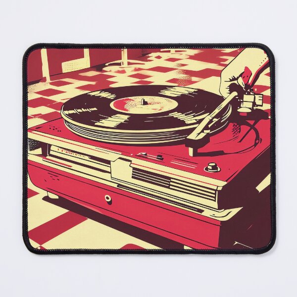 Item preview, Spin the Hits designed and sold by ONYX Pixee.