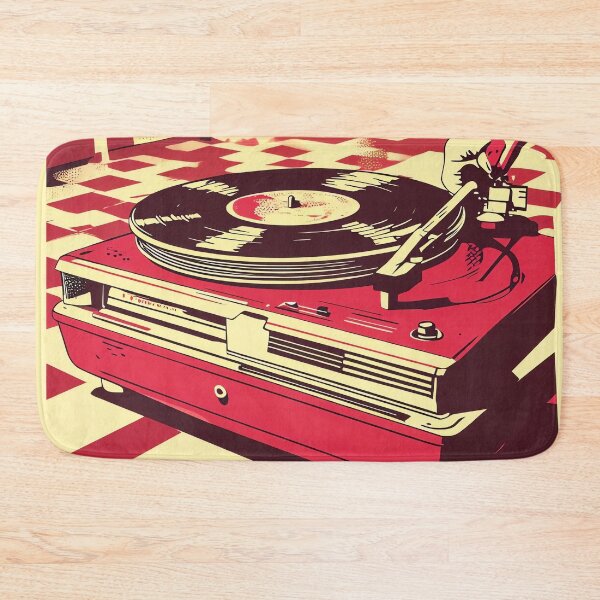 Item preview, Spin the Hits designed and sold by ONYX Pixee.