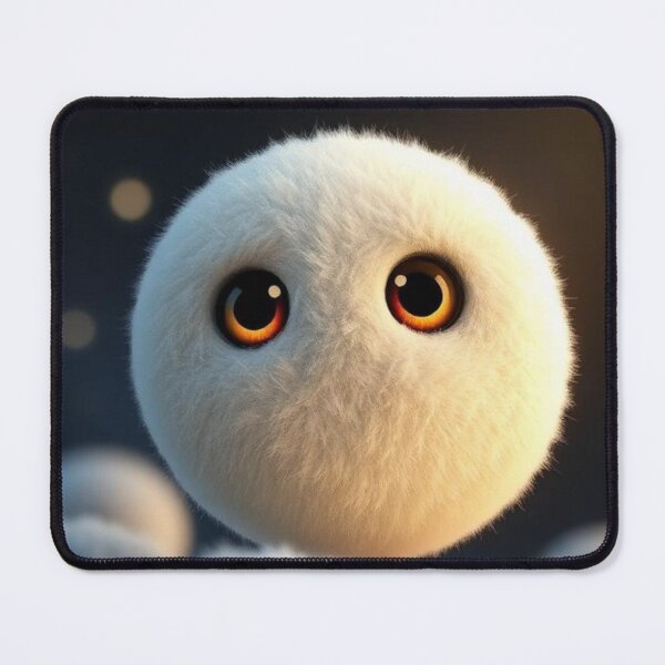 Item preview, Luna Plush designed and sold by RAISC.