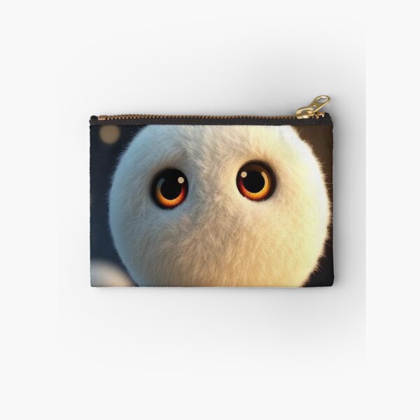 Item preview, Luna Plush designed and sold by RAISC.