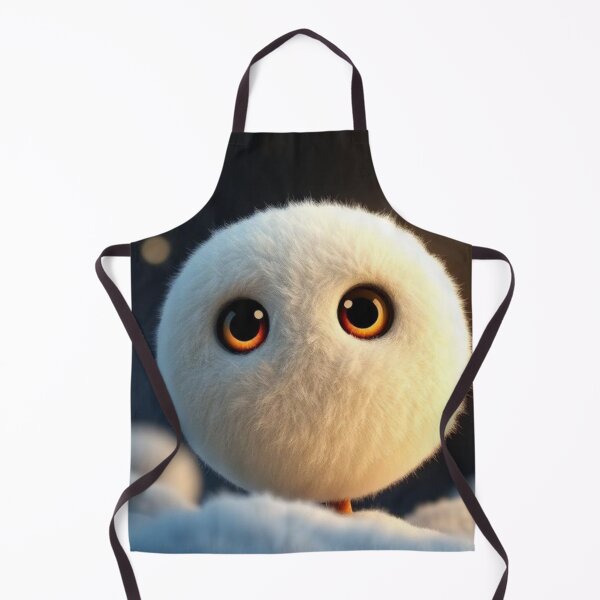 Item preview, Luna Plush designed and sold by RAISC.