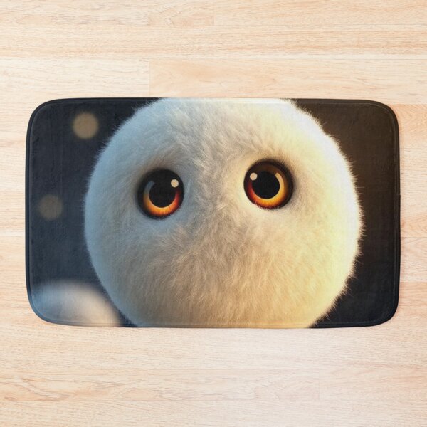 Item preview, Luna Plush designed and sold by RAISC.