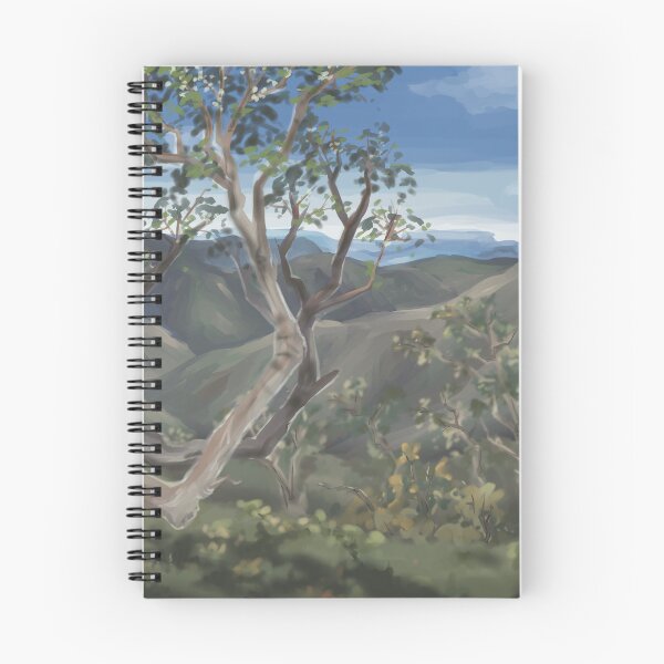 Item preview, Alpes australianos designed and sold by Linvalin.