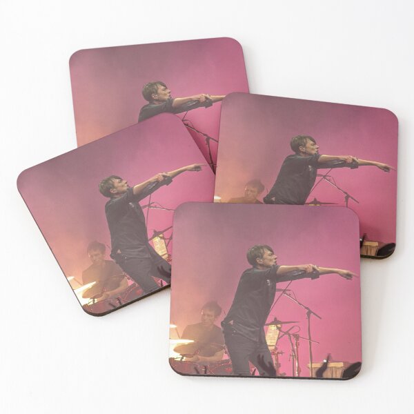 Item preview, Suede, Live in Bristol, UK, February 2026 (21) designed and sold by Davies72.