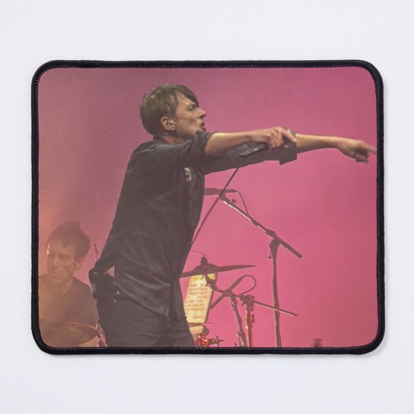 Item preview, Suede, Live in Bristol, UK, February 2026 (21) designed and sold by Davies72.