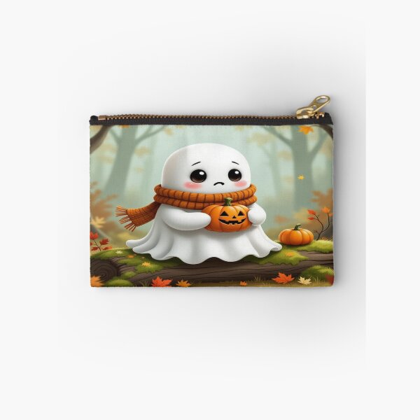 Item preview, Cute Ghost designed and sold by Korral.