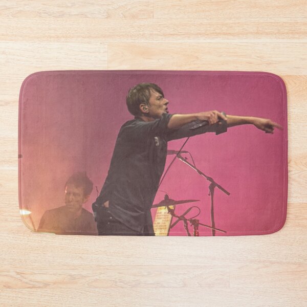 Item preview, Suede, Live in Bristol, UK, February 2026 (21) designed and sold by Davies72.