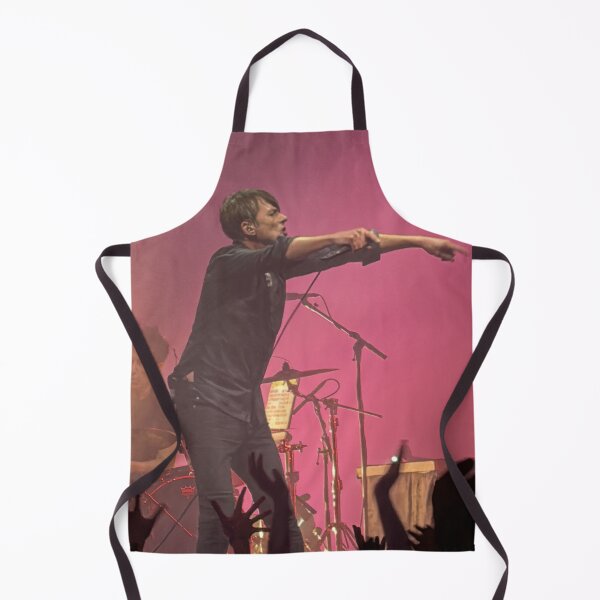 Item preview, Suede, Live in Bristol, UK, February 2026 (21) designed and sold by Davies72.