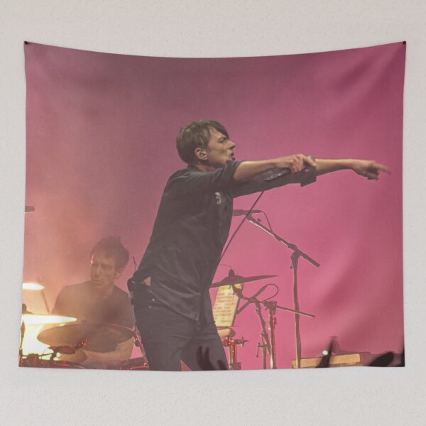 Item preview, Suede, Live in Bristol, UK, February 2026 (21) designed and sold by Davies72.