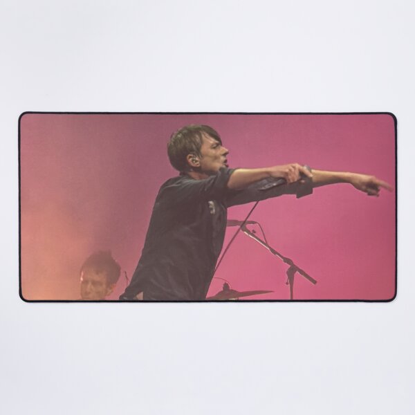 Item preview, Suede, Live in Bristol, UK, February 2026 (21) designed and sold by Davies72.
