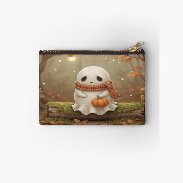 Item preview, Cute Ghost designed and sold by Korral.