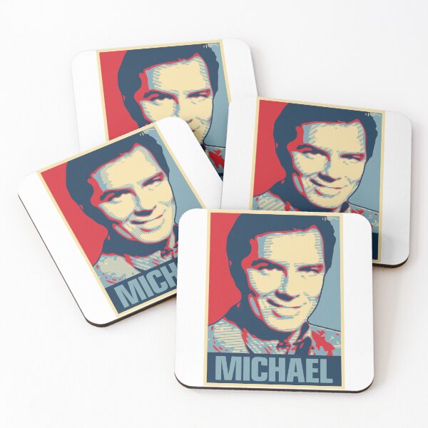 Item preview, Michael designed and sold by DFA.