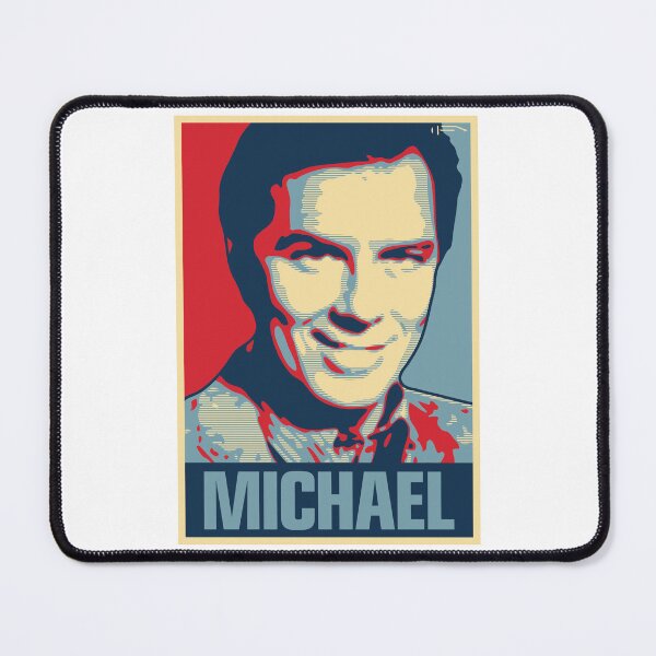 Item preview, Michael designed and sold by DFA.