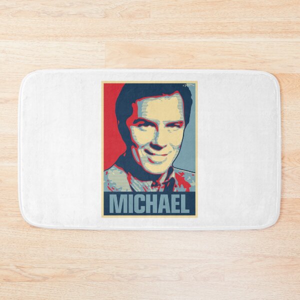 Item preview, Michael designed and sold by DFA.