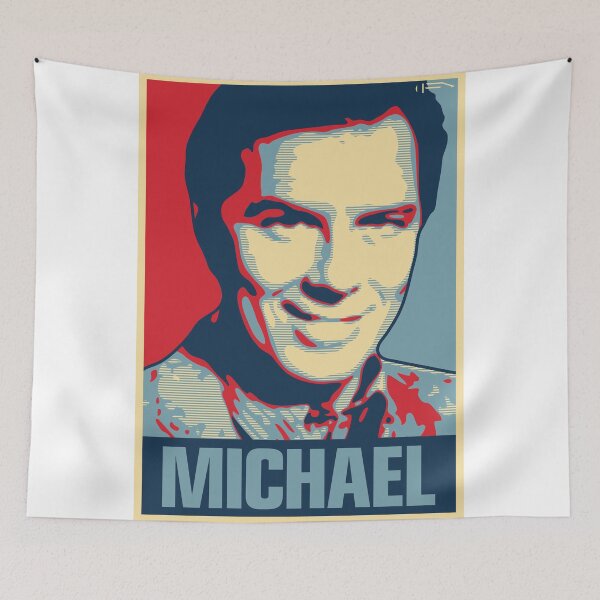 Item preview, Michael designed and sold by DFA.