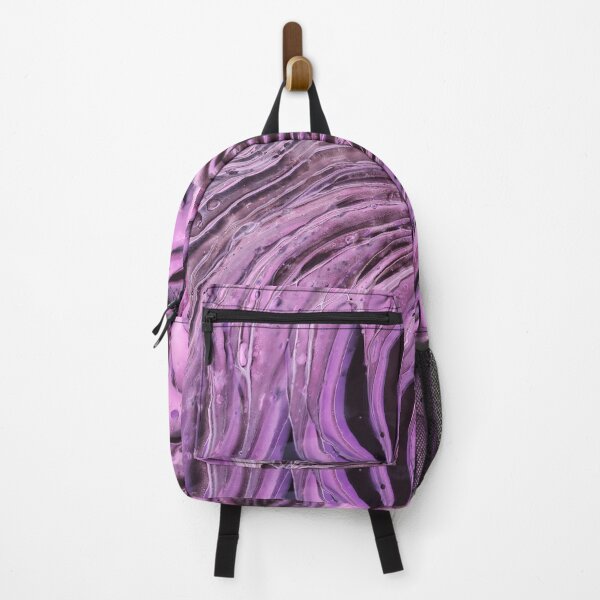 Item preview, Electric Purple designed and sold by Jill Whitney.