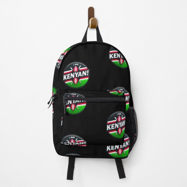 Item preview, I am KENYAN!  designed and sold by Shs-Kenya.
