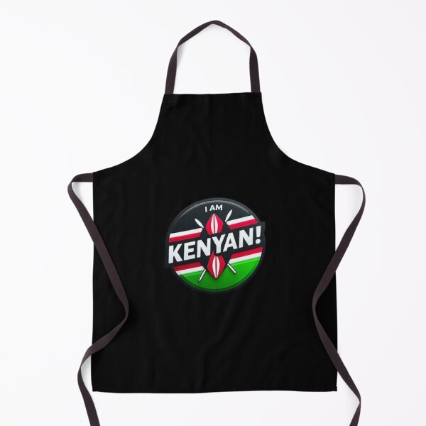 Item preview, I am KENYAN! designed and sold by Shs-Kenya.