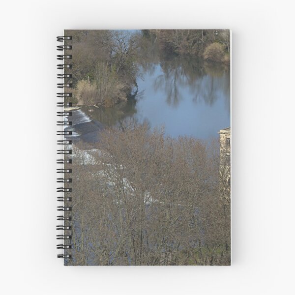 Item preview, Bagnols water mill. designed and sold by Paul Pasco.