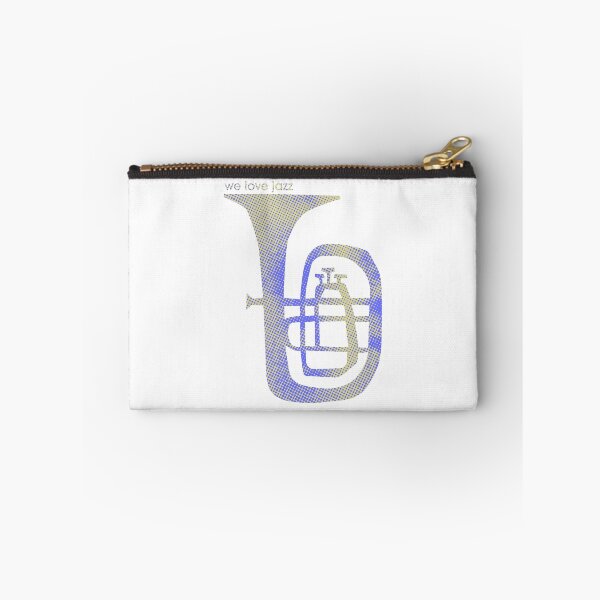 Item preview, WE LOVE JAZZ – Band Shirt for Musicians, Jazz Band & Orchestra Players designed and sold by PhokaPhokich.
