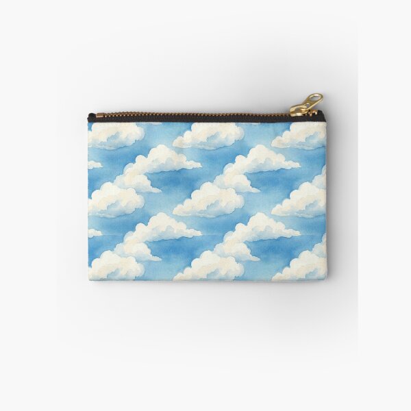 Item preview, A cloudy sky designed and sold by Ratatosk-AI.