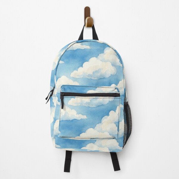 Item preview, A cloudy sky designed and sold by Ratatosk-AI.