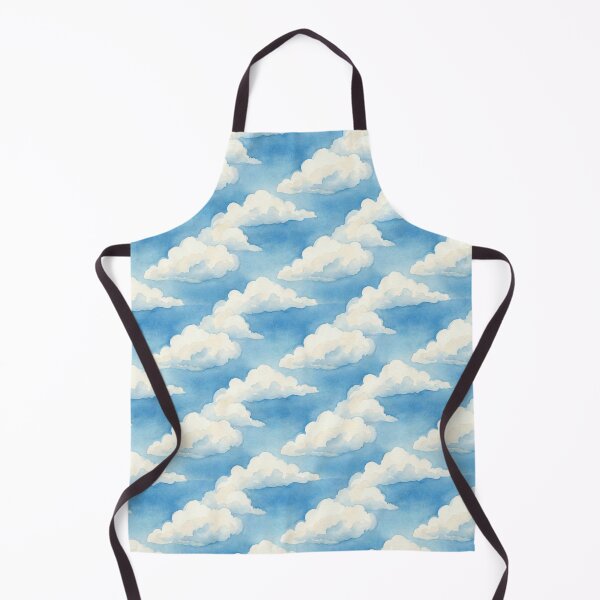 Item preview, A cloudy sky designed and sold by Ratatosk-AI.