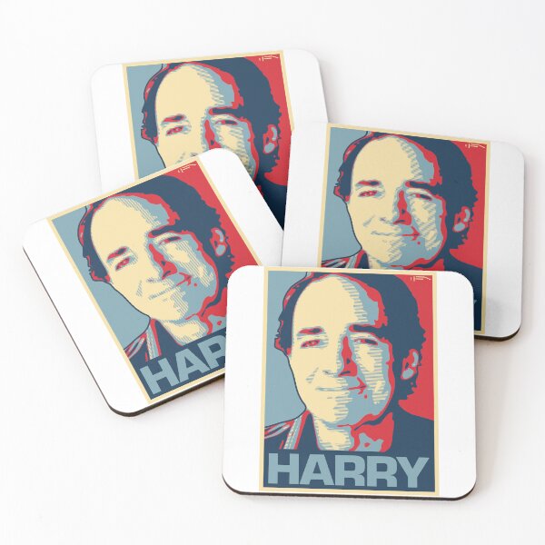 Item preview, Harry designed and sold by DFA.