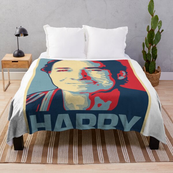Item preview, Harry designed and sold by DFA.