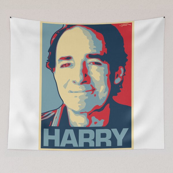 Item preview, Harry designed and sold by DFA.