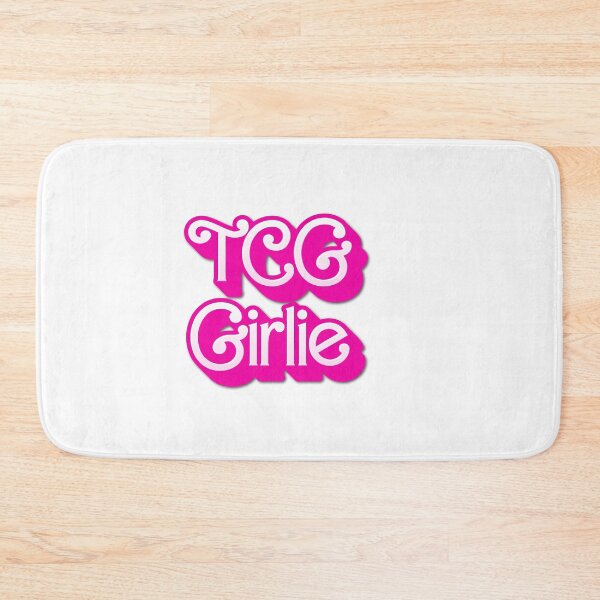Item preview, TCG Girlie  designed and sold by PrintgemGB.
