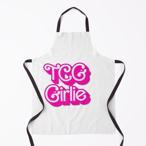 Item preview, TCG Girlie designed and sold by PrintgemGB.