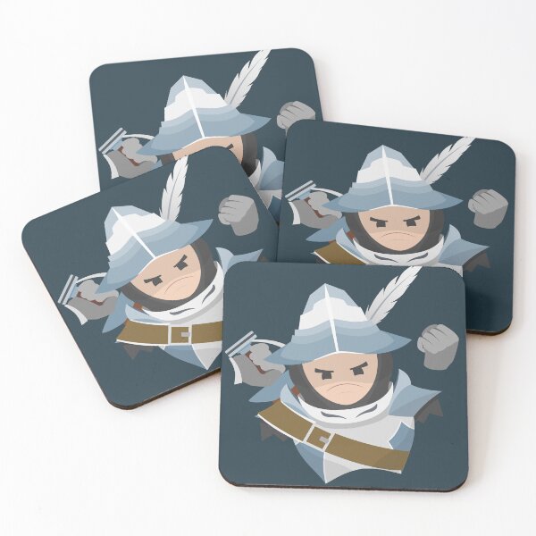 Item preview, FF9 | Adelbert Steiner designed and sold by Platesandoatcakes.
