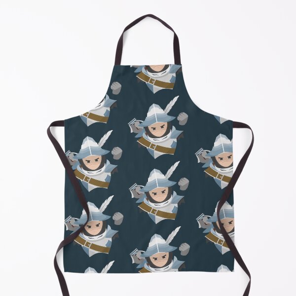Item preview, FF9 | Adelbert Steiner designed and sold by Platesandoatcakes.