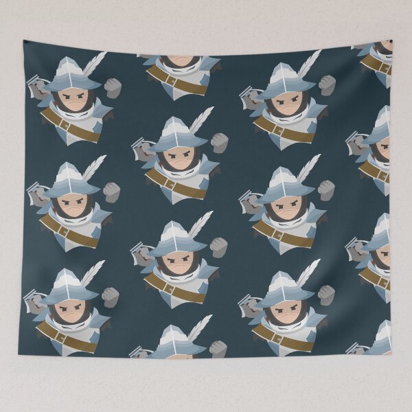 Item preview, FF9 | Adelbert Steiner designed and sold by Platesandoatcakes.