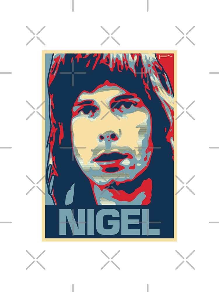 Thumbnail 4 of 4, iPhone Case, Nigel designed and sold by DAFTFISH.