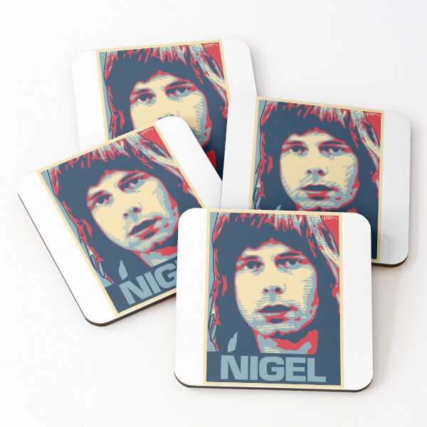 Item preview, Nigel designed and sold by DFA.