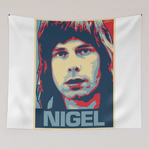Item preview, Nigel designed and sold by DFA.
