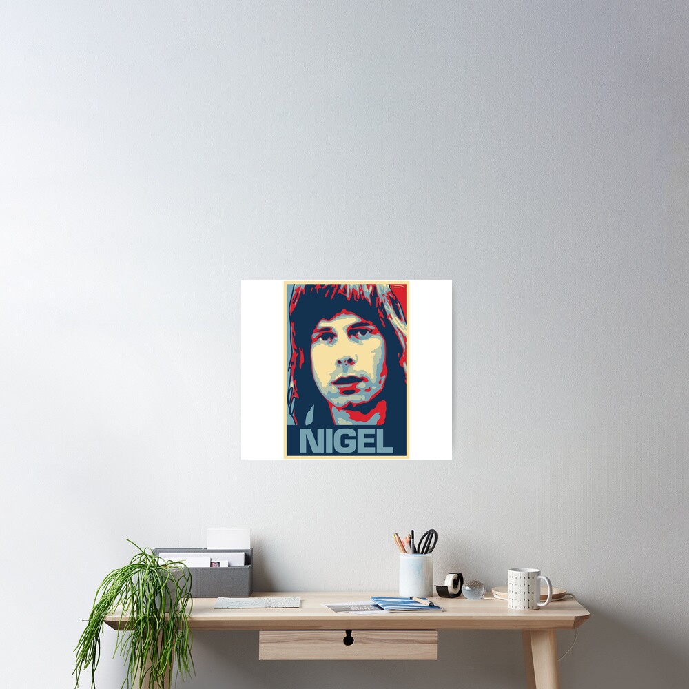 Item preview, Poster designed and sold by DAFTFISH.