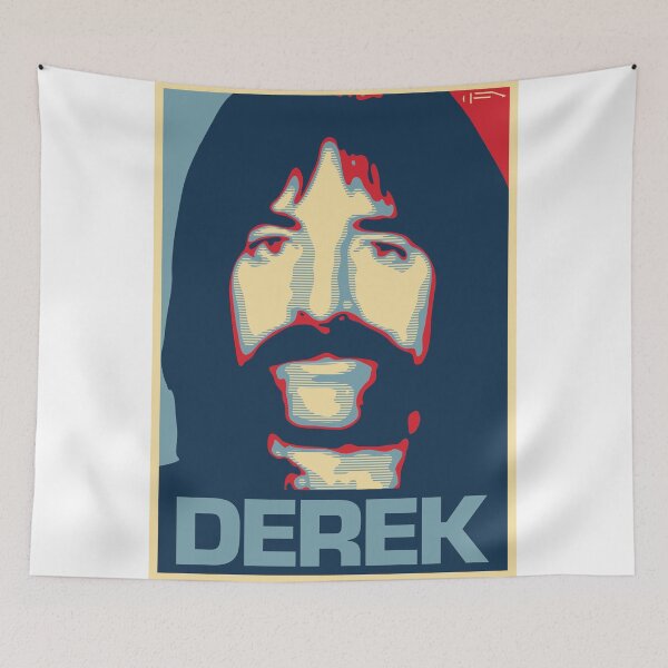 Item preview, Derek designed and sold by DFA.